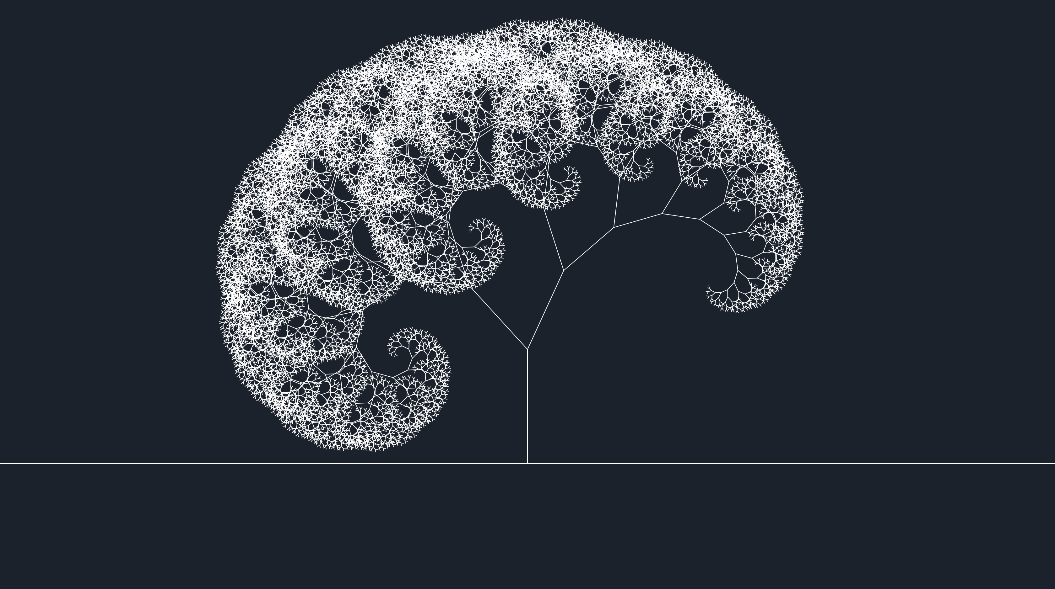 Fractal Tree